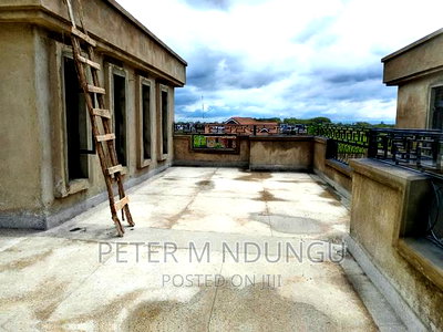 5bdrm Maisonette in Kamiti Ridge Estates, Ruiru for sale - Image 13