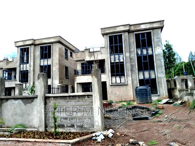 5bdrm Maisonette in Kamiti Ridge Estates, Ruiru for sale - Image 9