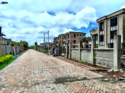 5bdrm Maisonette in Kamiti Ridge Estates, Ruiru for sale - Image 8