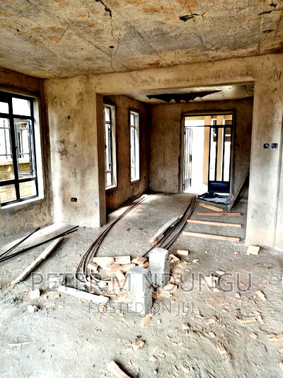 5bdrm Maisonette in Kamiti Ridge Estates, Ruiru for sale - Image 16