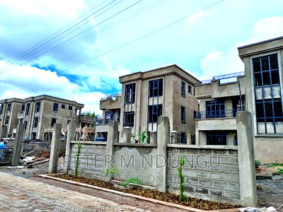 5bdrm Maisonette in Kamiti Ridge Estates, Ruiru for sale - Image 10