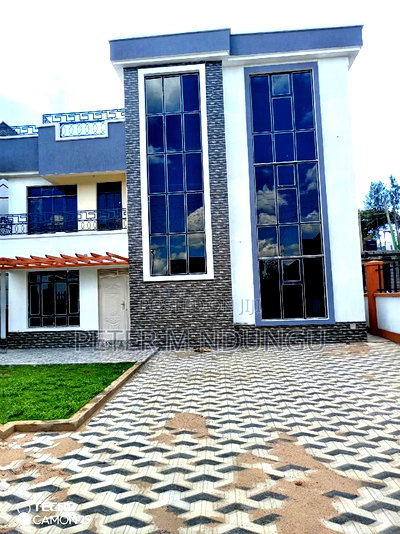 5bdrm Maisonette in Kamiti Ridge Estates, Ruiru for sale - Image 6