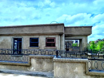 5bdrm Maisonette in Kamiti Ridge Estates, Ruiru for sale - Image 12