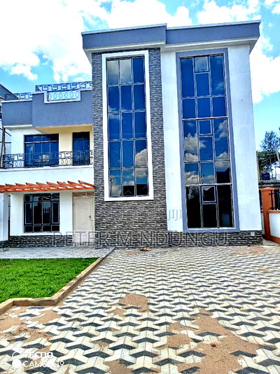 5bdrm Maisonette in Kamiti Ridge Estates, Ruiru for sale - Image 3