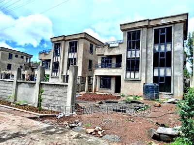 5bdrm Maisonette in Kamiti Ridge Estates, Ruiru for sale - Image 7