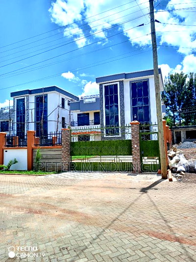 5bdrm Maisonette in Kamiti Ridge Estates, Ruiru for sale - Image 2