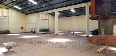 Godown for Sale - Image 9