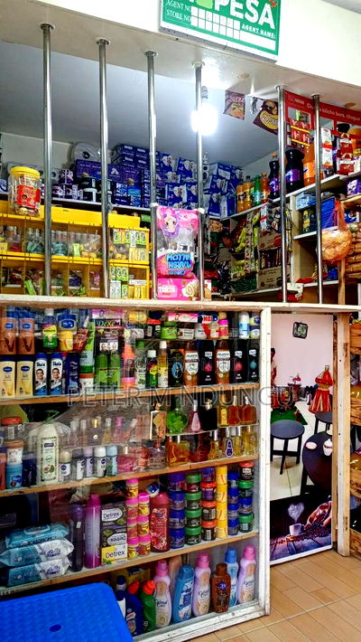 General Shop on Sale, Zimmerman - Image 1