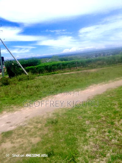 50x100 Plots for Sale in Malaa - Image 3