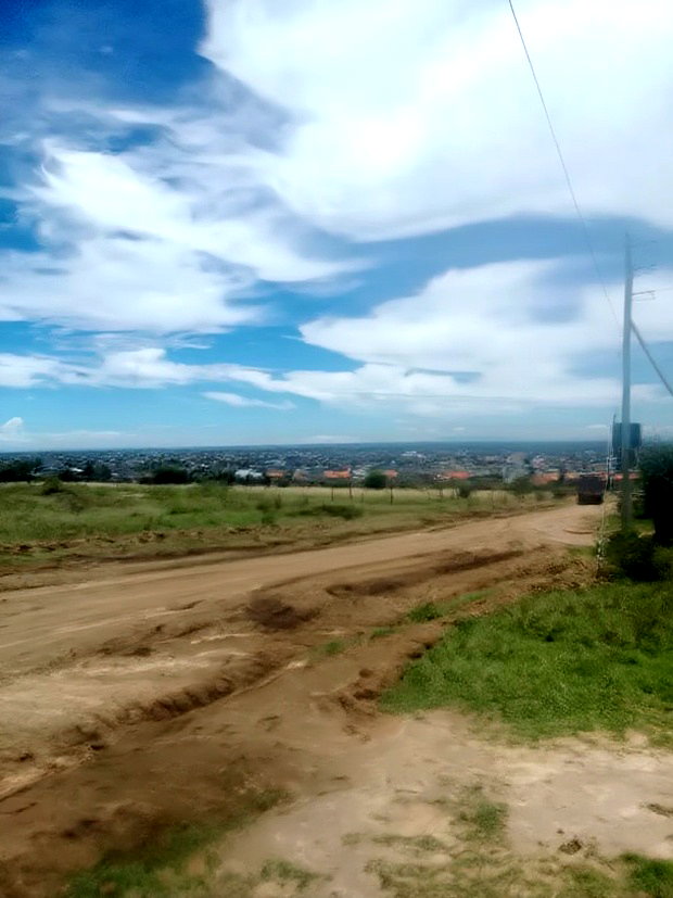 50x100 Plots for Sale in Malaa
