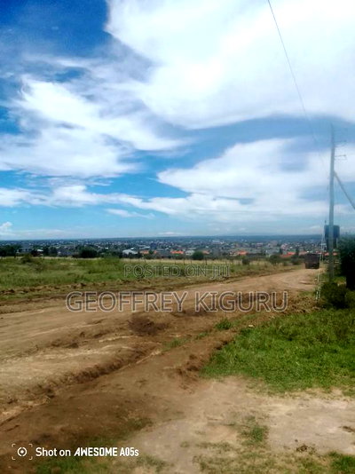 50x100 Plots for Sale in Malaa - Image 2