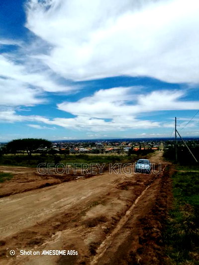 50x100 Plots for Sale in Malaa - Image 8
