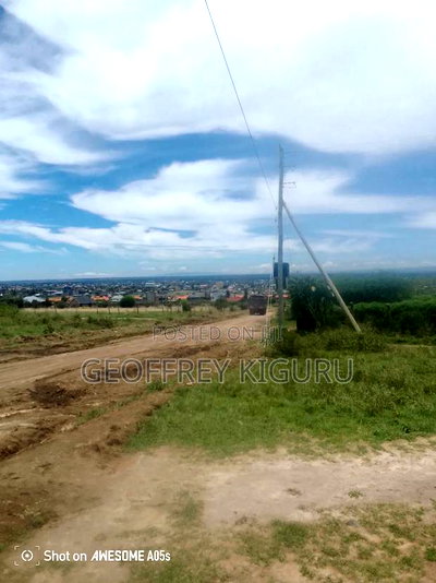50x100 Plots for Sale in Malaa - Image 1