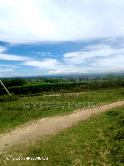 50x100 Plots for Sale in Malaa - Image 4