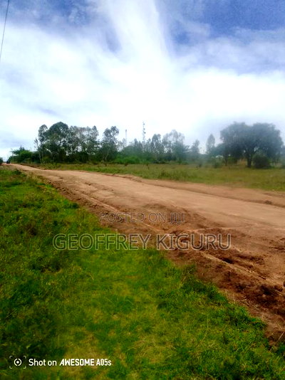 50x100 Plots for Sale in Malaa - Image 6
