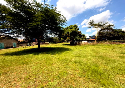 KSh 625M Development Opportunity