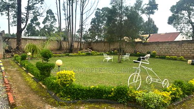 4bdrm Bungalow in Lubao-Kakamega, Sheywe for rent - Image 11