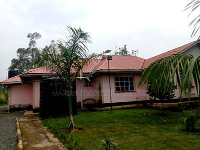 4bdrm Bungalow in Lubao-Kakamega, Sheywe for rent - Image 14