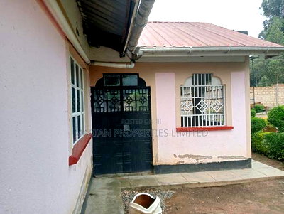 4bdrm Bungalow in Lubao-Kakamega, Sheywe for rent - Image 8