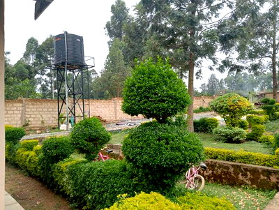 4bdrm Bungalow in Lubao-Kakamega, Sheywe for rent - Image 15