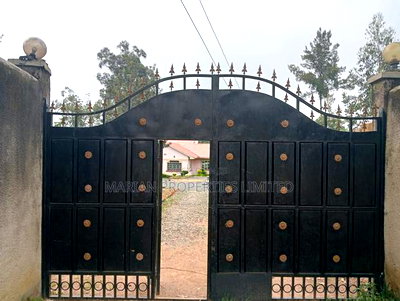 4bdrm Bungalow in Lubao-Kakamega, Sheywe for rent - Image 9