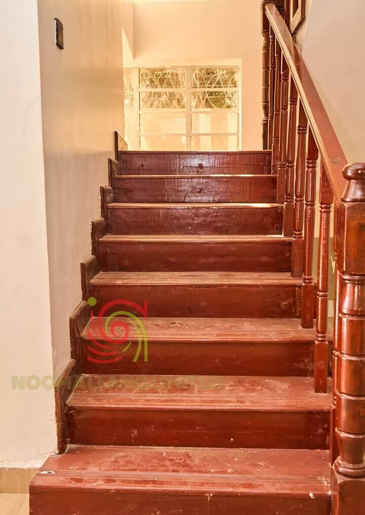 5BR Mansionette 300m from Tarmac - Kitengela