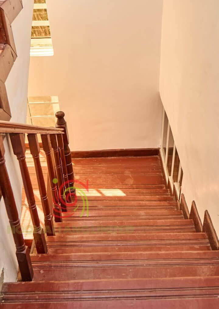 5BR Mansionette 300m from Tarmac - Kitengela