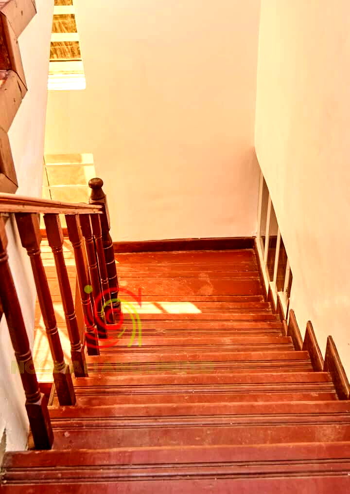5BR Mansionette 300m from Tarmac - Kitengela