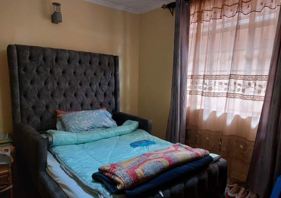 3-Level Townhouse Opposite Braeburn Gitanga - Lavington