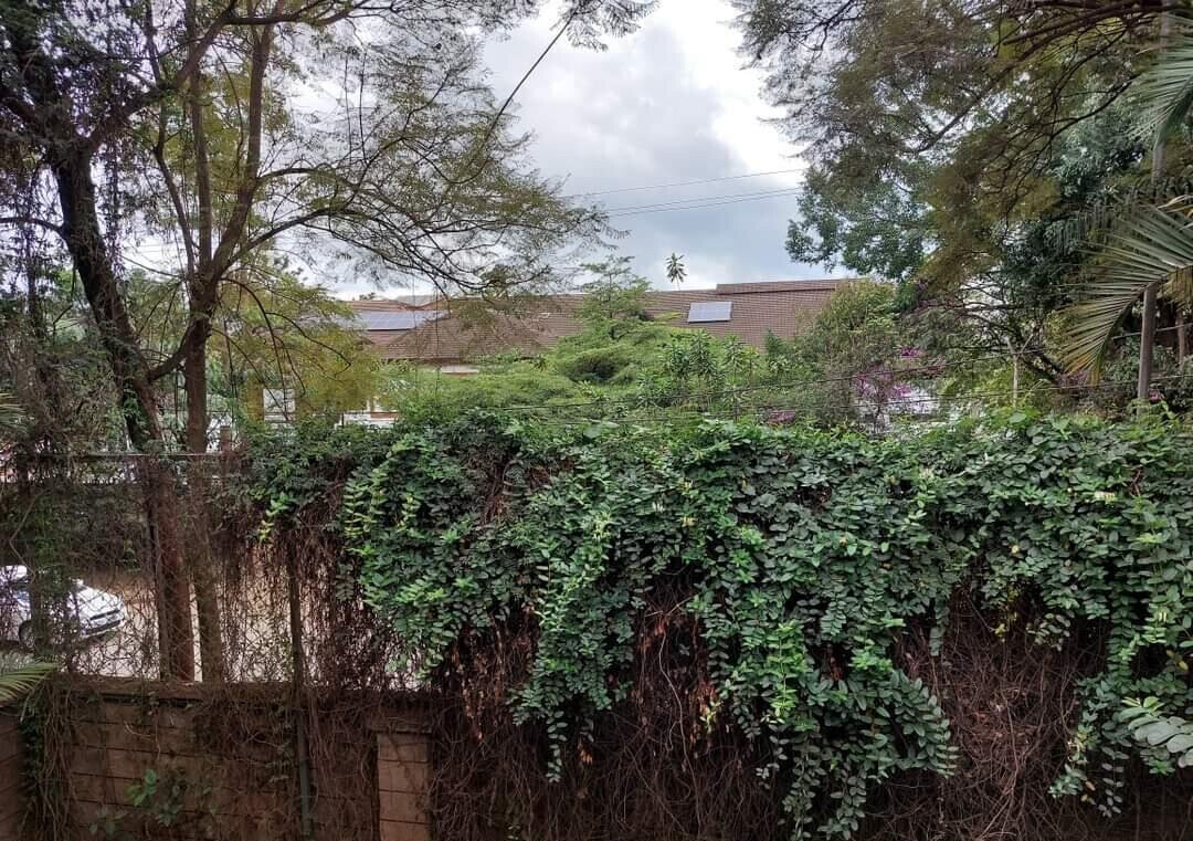 3-Level Townhouse Opposite Braeburn Gitanga - Lavington