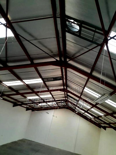 Godown to Let 7000sqft Inside JKIA - Image 3