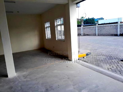 Godown to Let 7000sqft Inside JKIA - Image 10