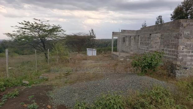 One Acre for Sale in Ngong Matasia Merisho Road