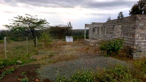 One Acre for Sale in Ngong Matasia Merisho Road