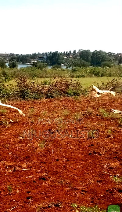 Plot Available for Sale at Twiga Estate 40*80 - Image 1