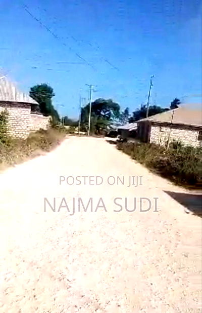 Plot for Sale Likoni Checkpoint 100 by 100 - Image 1