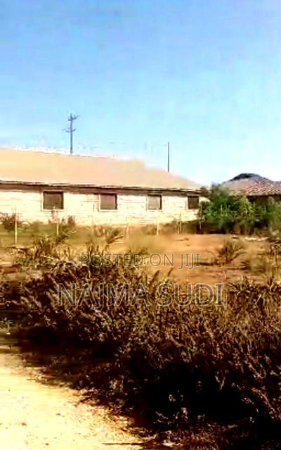 Plot for Sale Likoni Checkpoint 100 by 100 - Image 3