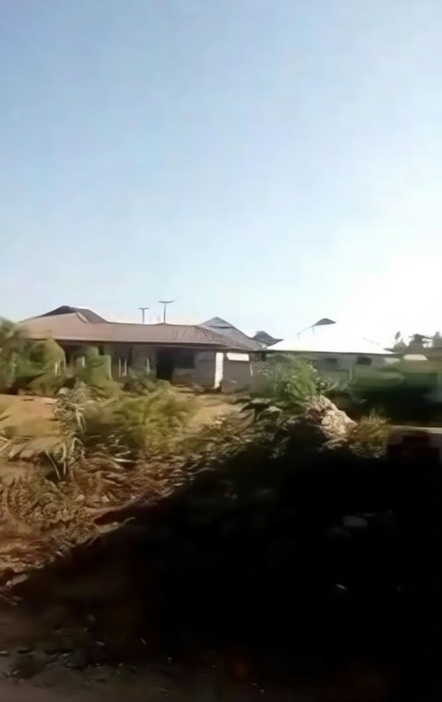 Plot for Sale Likoni Checkpoint 100 by 100