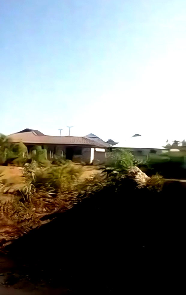 Plot for Sale Likoni Checkpoint 100 by 100