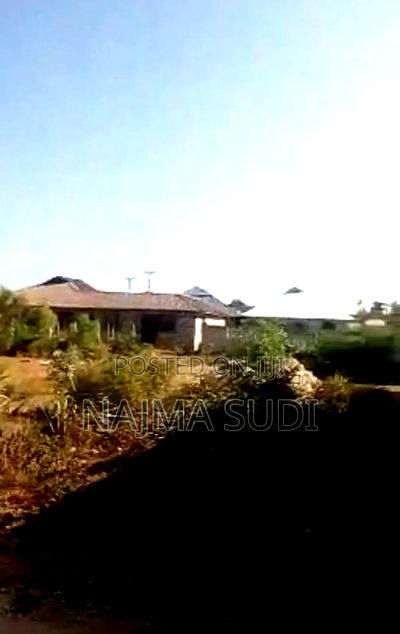 Plot for Sale Likoni Checkpoint 100 by 100 - Image 2