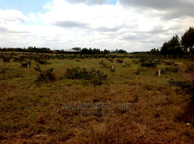 1 Acre Prime Land for Sale in Kitengela - Image 1
