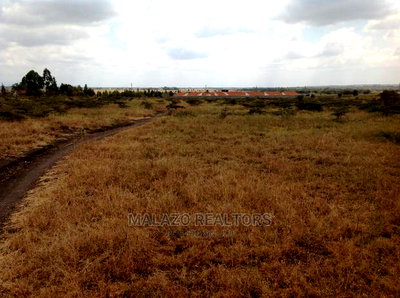 1 Acre Prime Land for Sale in Kitengela - Image 2