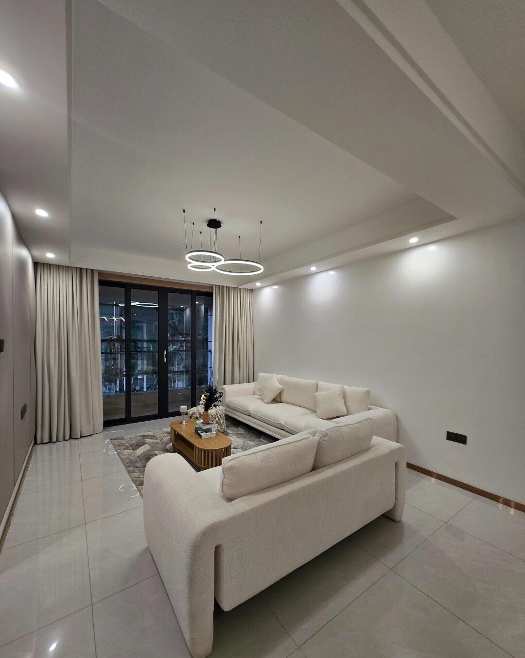 2BR All Ensuite Off-Plan with Pool & Gym - Rhapta Road, Westlands