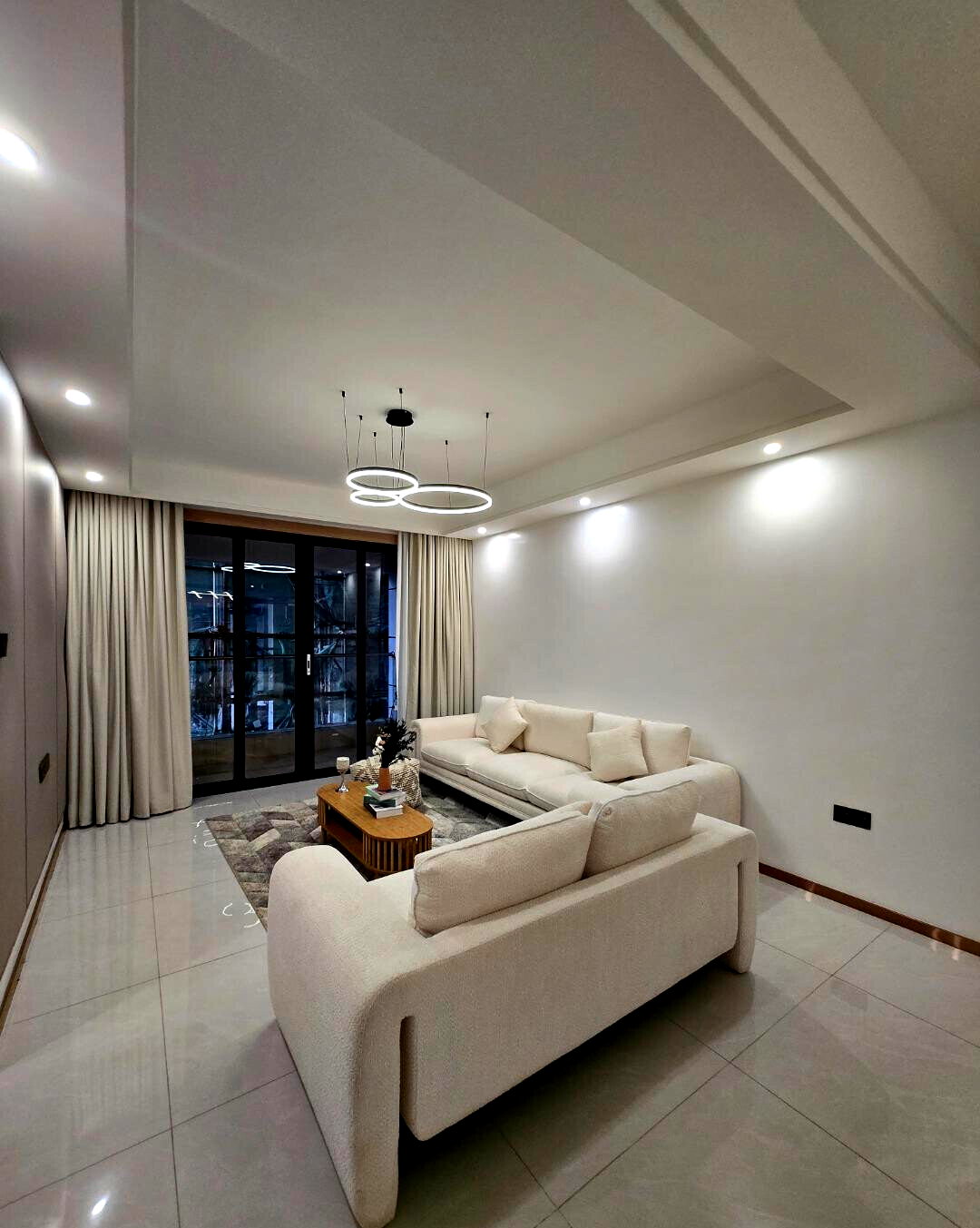 2BR All Ensuite Off-Plan with Pool & Gym - Rhapta Road, Westlands
