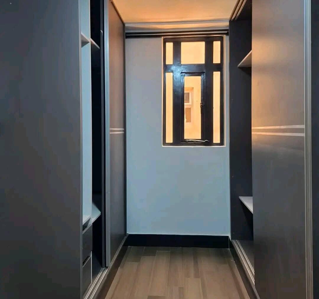 4BR All-Ensuite Townhouse with Office & Roof Terrace - Mugutha, Ruiru