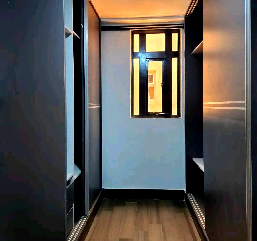 4BR All-Ensuite Townhouse with Office & Roof Terrace - Mugutha, Ruiru