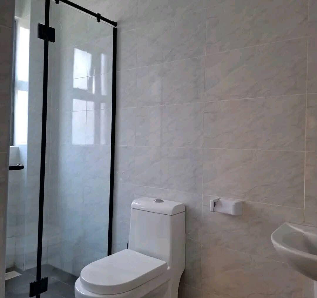 4BR All-Ensuite Townhouse with Office & Roof Terrace - Mugutha, Ruiru