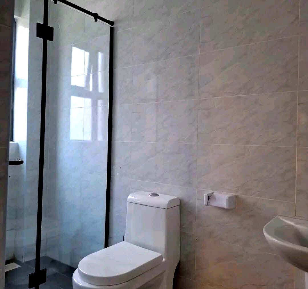 4BR All-Ensuite Townhouse with Office & Roof Terrace - Mugutha, Ruiru