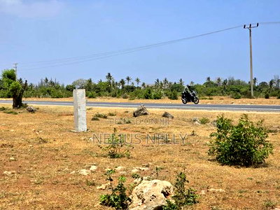 Plots Touching Mombasa Malindi Highway Kilifi Mtondia - Image 2