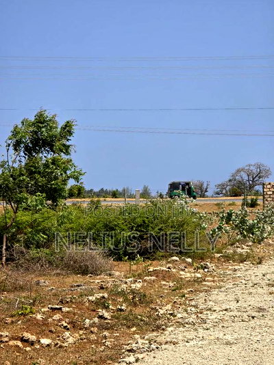 Plots Touching Mombasa Malindi Highway Kilifi Mtondia - Image 3